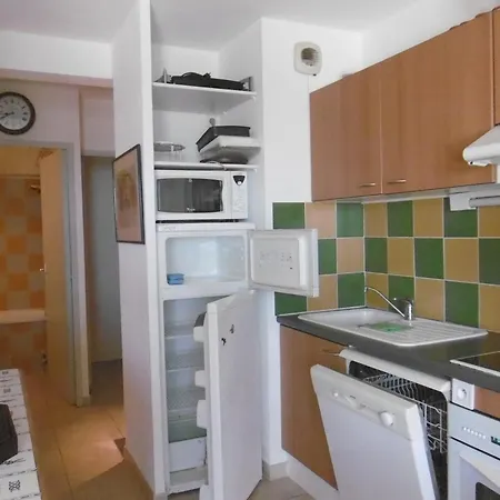 : T3 Pieds Dans L'eau, Piscine, Parking, 6/7 Pers, Confort Moderne - Fr-1-796-64 Apartment *